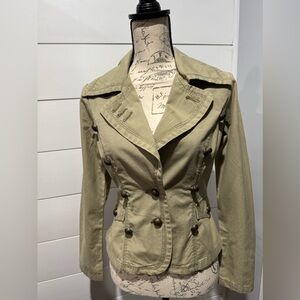 NWOT - AZIZ BLAZER